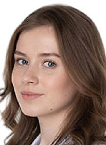 Диневич Екатерина Олеговна