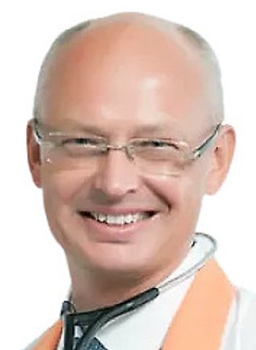 Дмитриев Константин Витальевич