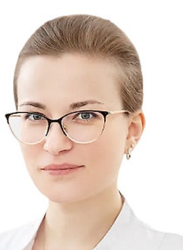 Доможирова Антонина Сергеевна