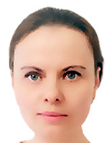 Варова Елена Игоревна