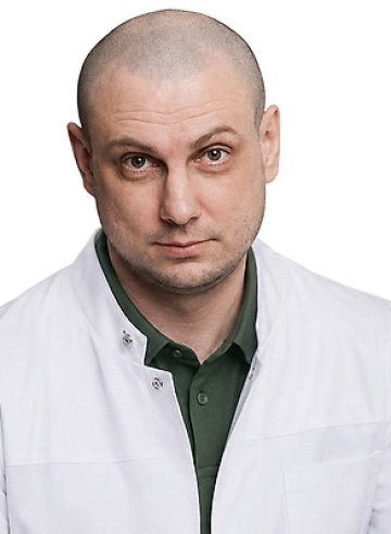Панков Роман Игоревич