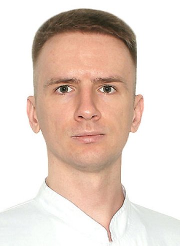 Майоров Артем Алексеевич