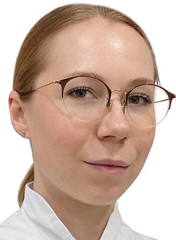 Маклакова Вероника Денисовна