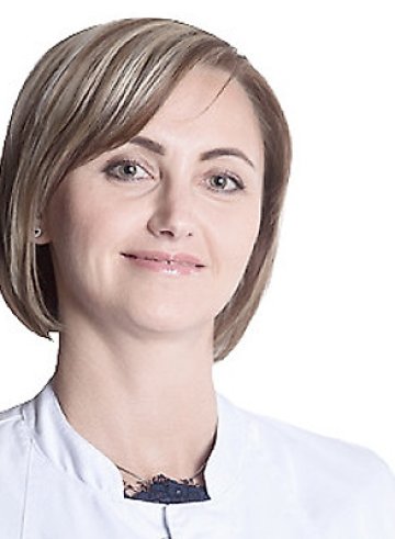 Титойкина Марина Владимировна