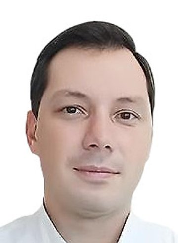 Павлов Максим Владимирович 