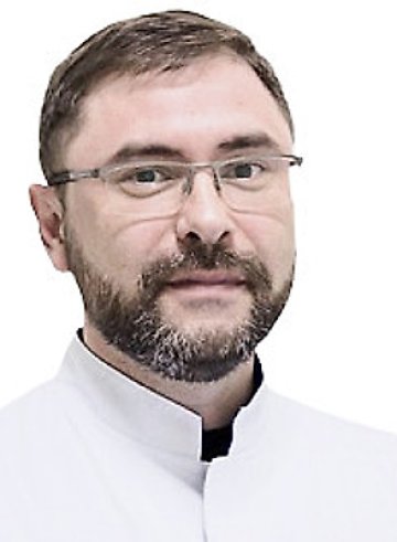 Яндыбаев Владислав Станиславович