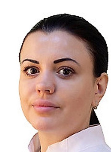 Златовчена Диана Григорьевна