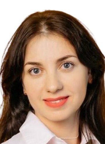 Зюльганова Татьяна Геннадьевна