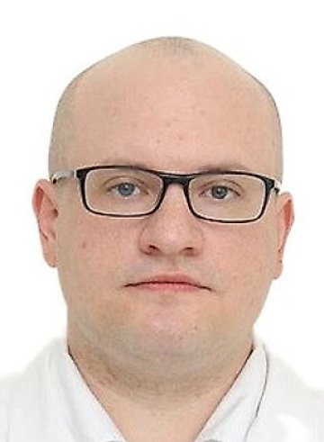 Лопатин Кирилл Александрович