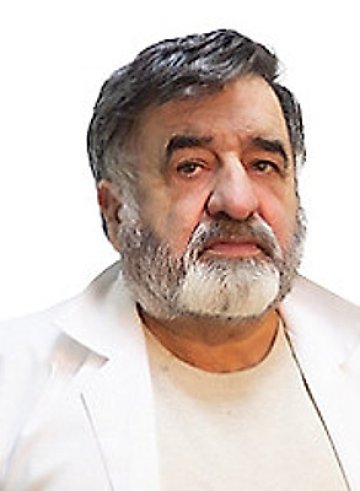 Гочияев Башир Хопаевич