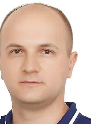 Заболотный Роман Вячеславович