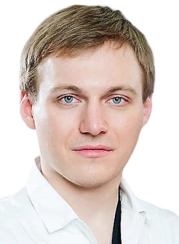 Панфилов Всеволод Михайлович