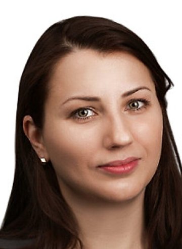 Мелинг Ольга Александровна