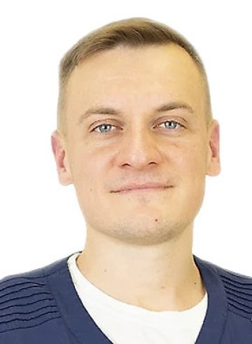 Макарин-Кибак Андрей Сергеевич