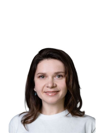 Шеповалова Оксана Евгеньевна