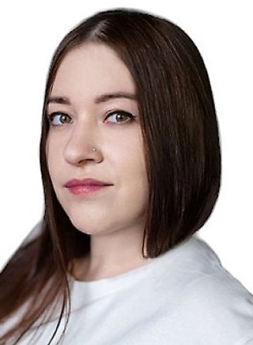 Пивоварова Ольга Владимировна