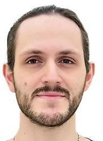 Шаинян Максимильян Борисович