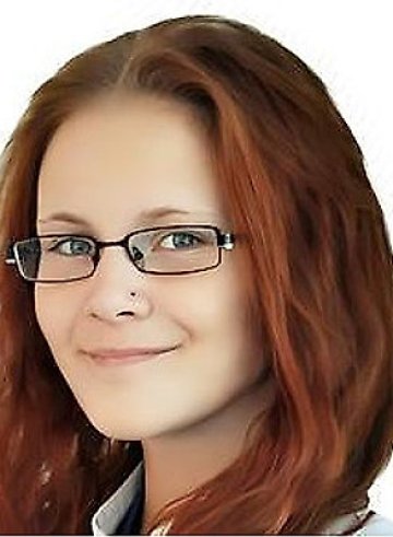 Дидусева Вера Андреевна