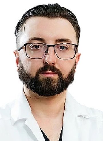 Филипенко Евгений Михайлович