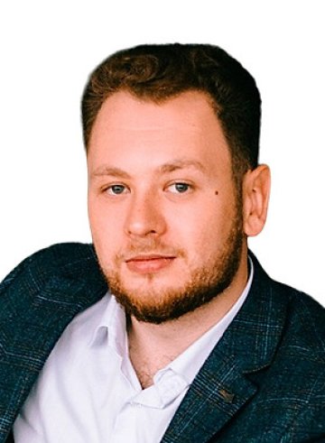 Андрухов Иван Федорович