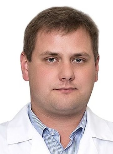 Логинов Владимир Алексеевич