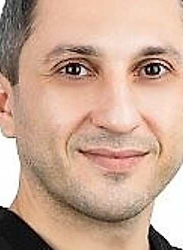 Давидян Каруш Торосович