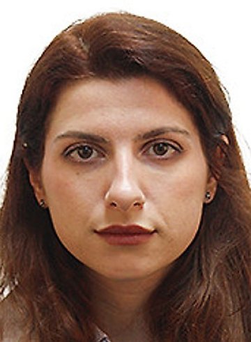 Бравикова Анна Дмитриевна