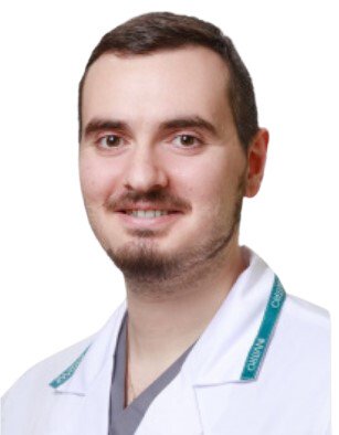 Тегаев Юрий Вячеславович