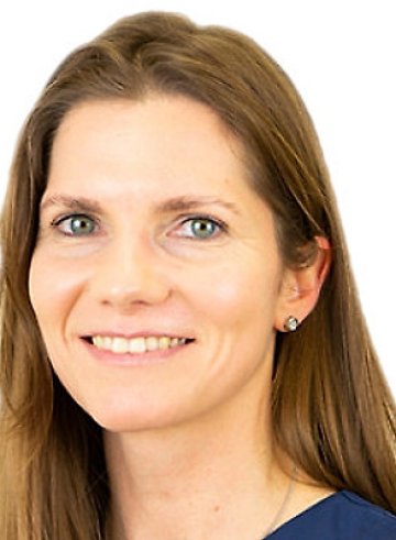 Красильникова Екатерина Николаевна