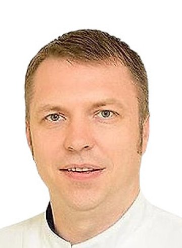 Бойнов Александр Вячеславович