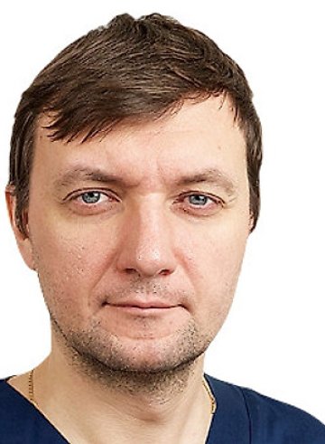 Артеменко Андрей Владимирович