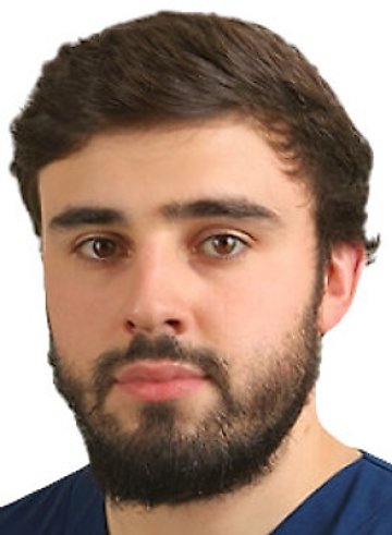 Дзампаев Константин Асланович