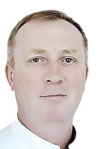 Амиров Анвар Шамильевич 