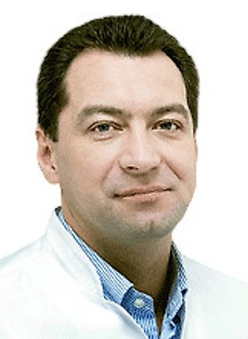 Левикин Евгений Александрович