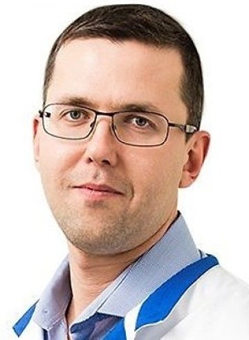 Логинов Павел Вадимович