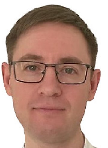Сизов Дмитрий Николаевич