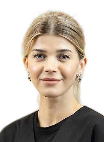 Кушнарёва Анна Анатольевна