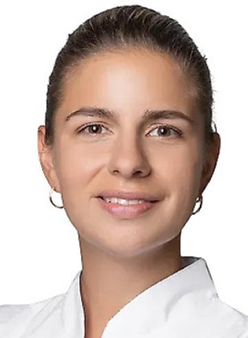 Пилипсон Жанна Юрьевна