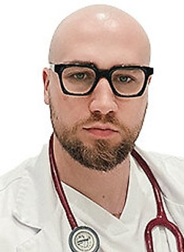 Гарлукович Григорий Михайлович