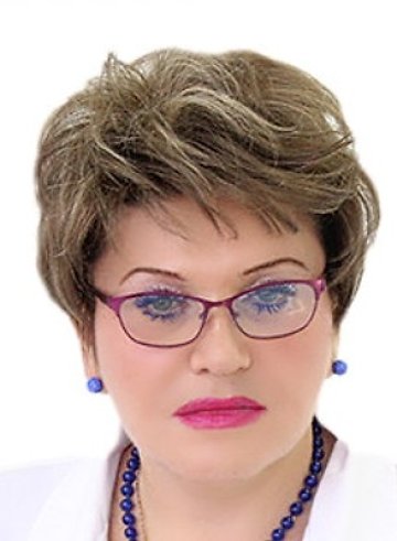 Галиченко Лидия Петровна