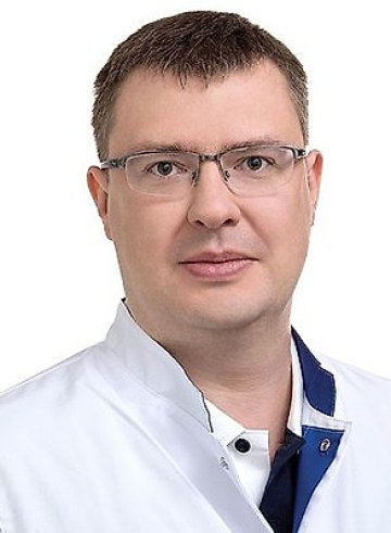 Поляков Николай Александрович
