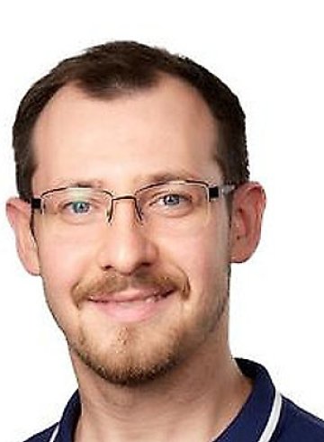 Гречин Антон Иванович