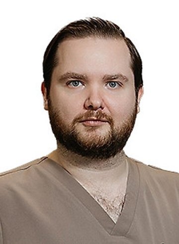 Антонов Виталий Вячеславович