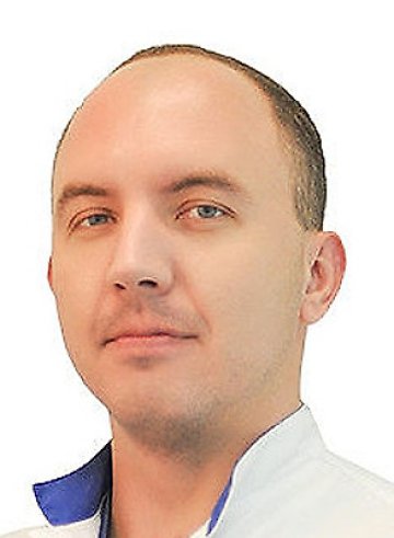 Шумов Игорь Владимирович