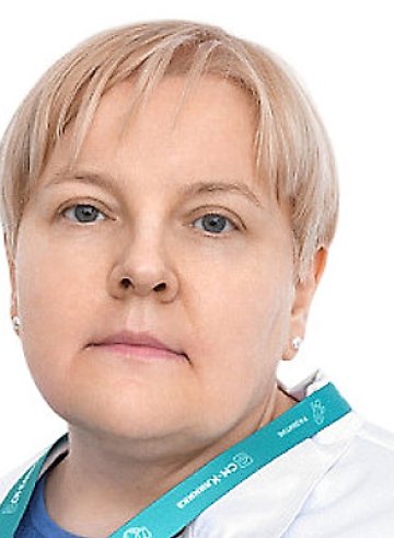 Ворошилова Татьяна Валерьевна