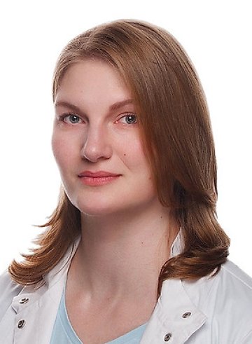 Мавренкова София Олеговна