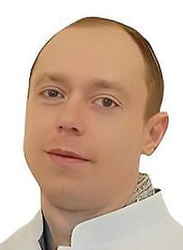 Приходько Евгений Васильевич