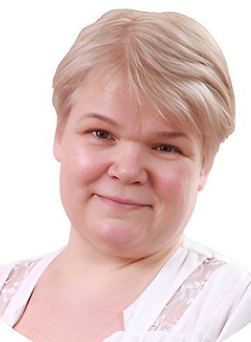 Дворнова Елена Николаевна