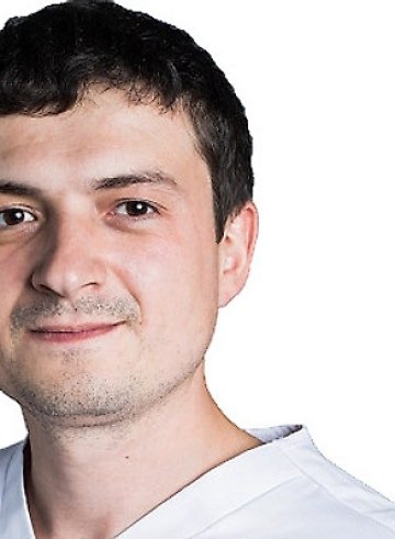 Агафонов Леонид Александрович