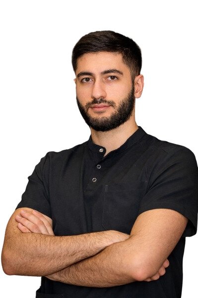 Самедов Самед Исабалаевич